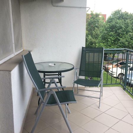 Rehab Apartment Хевиз Экстерьер фото