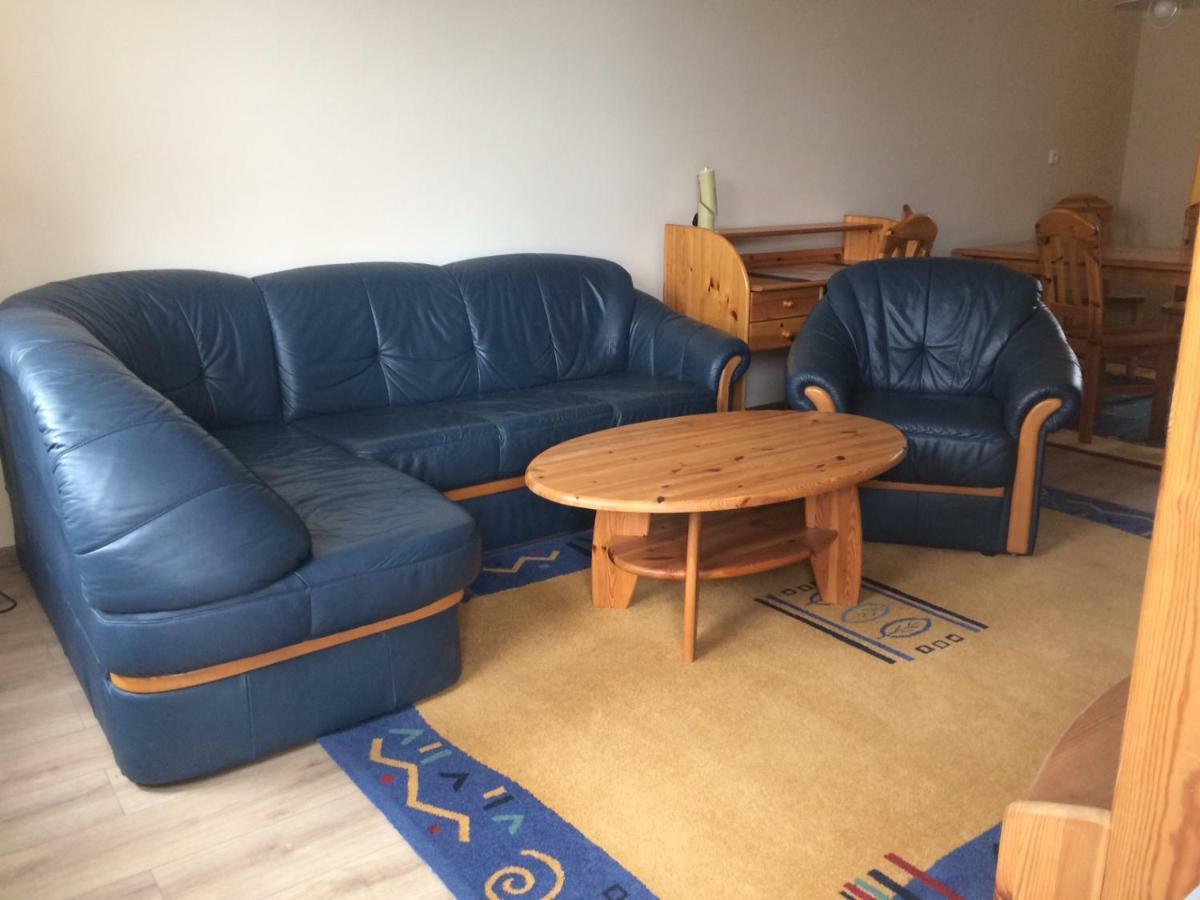 Rehab Apartment Хевиз Экстерьер фото