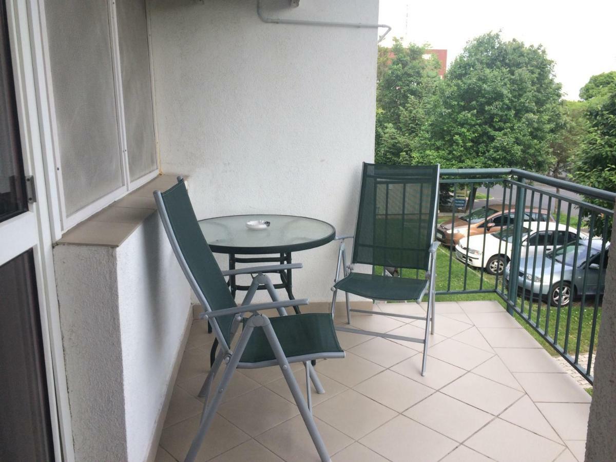 Rehab Apartment Хевиз Экстерьер фото