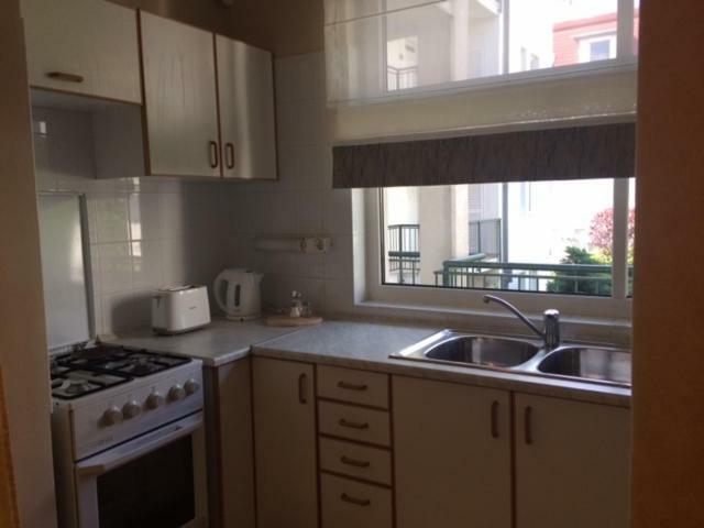 Rehab Apartment Хевиз Экстерьер фото